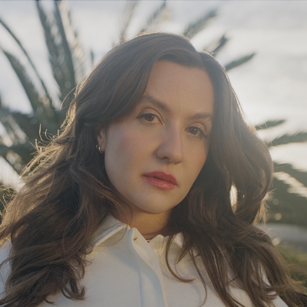 Jessy Lanza's avatar