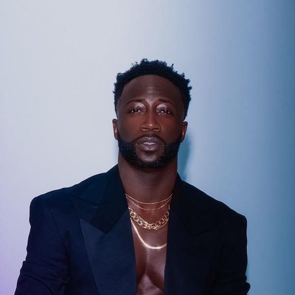 Nick Rashad Burroughs's avatar