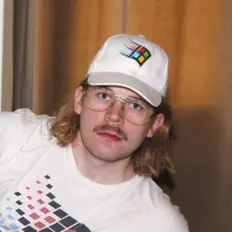 Listen to Windows95Man, watch music videos, read bio, see tour dates & more!