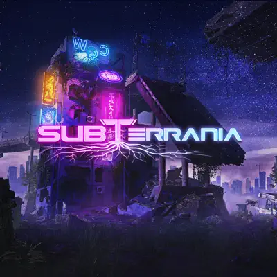 Listen to Subterrania, watch music videos, read bio, see tour dates & more!