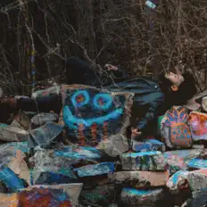 Akh을(를) 듣고, 뮤직 비디오를 보고, 약력을 읽고, 투어 일정 등을 확인하세요!