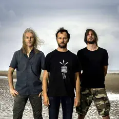 Listen to Atomic Vulture, watch music videos, read bio, see tour dates & more!