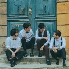 Dengarkan Rosemary Quartet, tonton video musik, baca bio, lihat tanggal tur & lainnya!