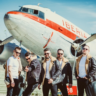 Listen to undefined, watch music videos, read bio, see tour dates & more!