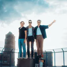 Listen to Heat Above, watch music videos, read bio, see tour dates & more!