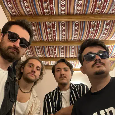 Listen to Yok Ejderha, watch music videos, read bio, see tour dates & more!