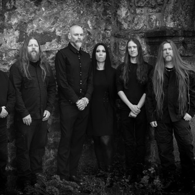 My Dying Bride