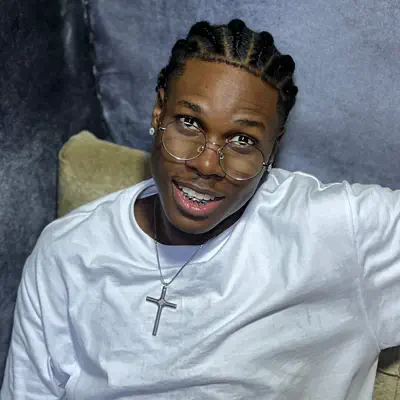 Listen to Teminiyin, watch music videos, read bio, see tour dates & more!