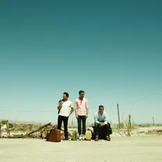 Hör dir Until June an, schau dir Musikvideos an, lies die Biografie, finde Tourdaten und mehr!