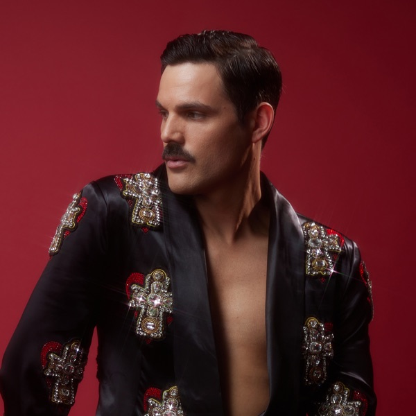 Cody Belew's avatar