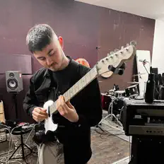 Listen to Danny Dunnery, watch music videos, read bio, see tour dates & more!