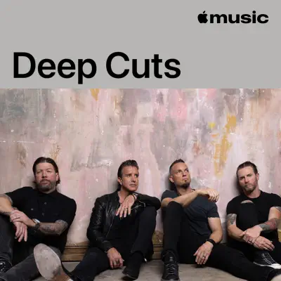 Hör dir Creed: Deep Cuts mit Creed an