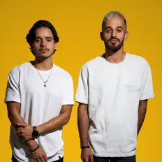 聆聽 GUESSWHO、觀看音樂影片、閱讀小傳、查看巡演日期等！