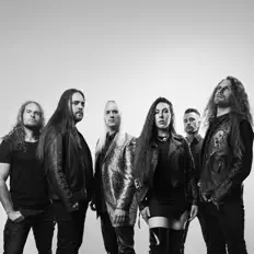 Listen to Amaranthe, watch music videos, read bio, see tour dates & more!