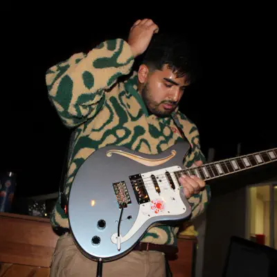 Listen to Carmine Red, watch music videos, read bio, see tour dates & more!