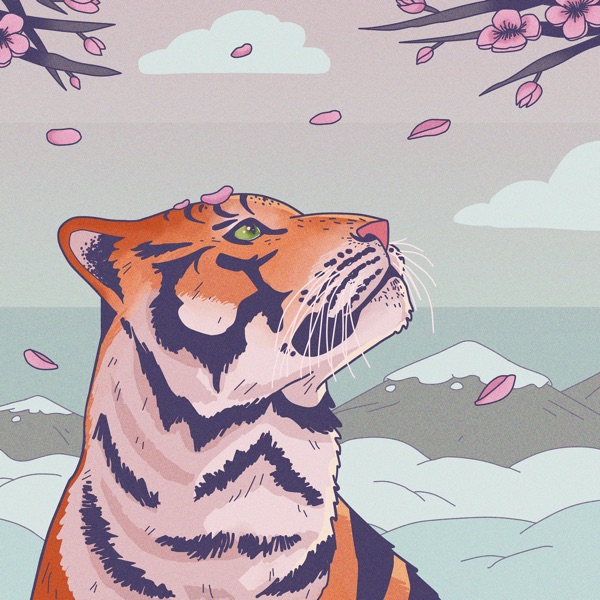 Lo-Fi Tigers's avatar