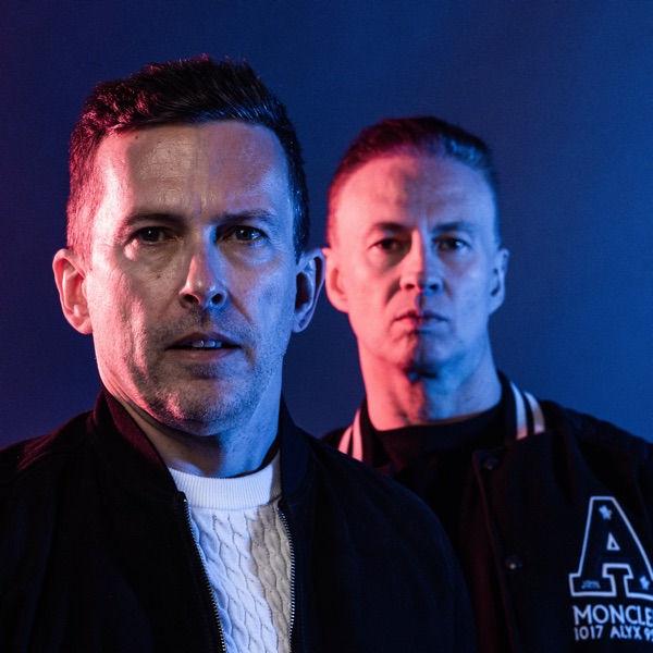 Matrix & Futurebound's avatar