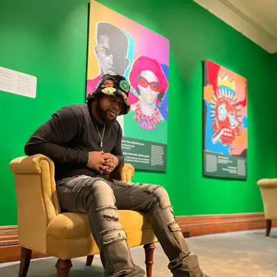 Listen to King Bankz, watch music videos, read bio, see tour dates & more!
