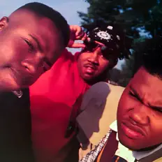 Listen to Yaggfu Front, watch music videos, read bio, see tour dates & more!