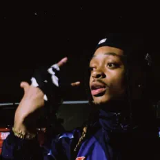 聆聽 Amahd Rashad、觀看音樂影片、閱讀小傳、查看巡演日期等！