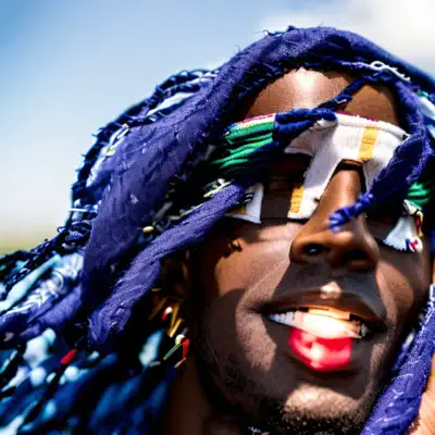 Listen to Ōji Rage, watch music videos, read bio, see tour dates & more!