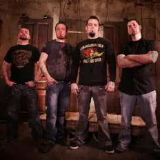 Man The Mighty सुनें, म्यूज़िक वीडियो देखें, बायो पढ़ें, दौरे की तारीखें और बहुत कुछ देखें!