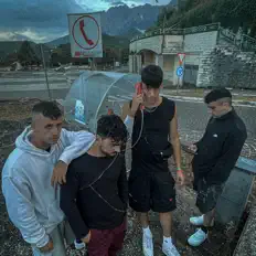 聆聽 GSC 2912、觀看音樂影片、閱讀小傳、查看巡演日期等！