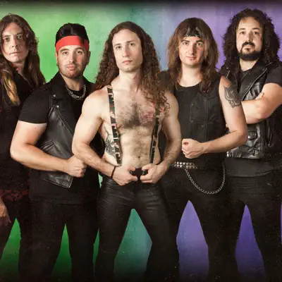 Listen to Hitten, watch music videos, read bio, see tour dates & more!