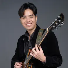 Dengarkan Pamai Chirdkiatisak, tonton video musik, baca bio, lihat tanggal tur & lainnya!