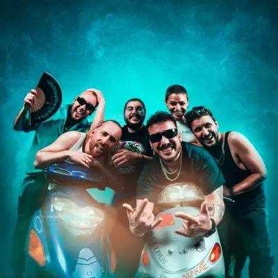 Listen to AWAKATE, watch music videos, read bio, see tour dates & more!