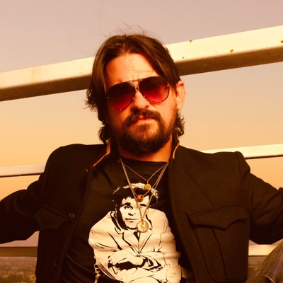 Shooter Jennings