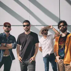 Listen to Black Guayaba, watch music videos, read bio, see tour dates & more!