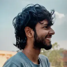 Dengarkan Sidharth Satheesh, tonton video musik, baca bio, lihat tanggal tur & lainnya!