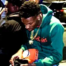 Listen to YMS JAY, watch music videos, read bio, see tour dates & more!