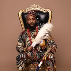 收听 Oba Ogunlano、观看音乐视频、阅读小传、查看巡演日期等 ！