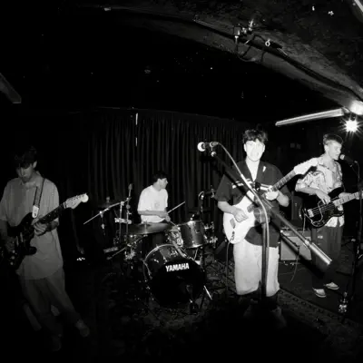 Listen to Sure Brake, watch music videos, read bio, see tour dates & more!