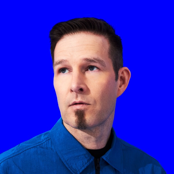 Darude's avatar