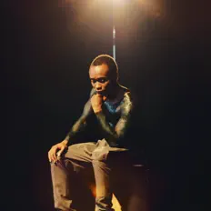 Listen to Brymo, watch music videos, read bio, see tour dates & more!