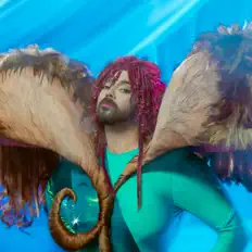 Luister naar Frida Marida, bekijk muziekvideo's, lees de bio, bekijk de tourdata, en meer!