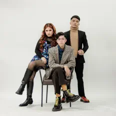 Listen to HEY JUNE!, watch music videos, read bio, see tour dates & more!