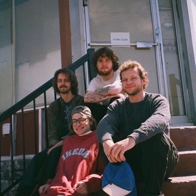 Listen to Sorry Snowman, watch music videos, read bio, see tour dates & more!