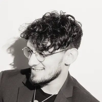 Listen to SAINT ANTHNY, watch music videos, read bio, see tour dates & more!