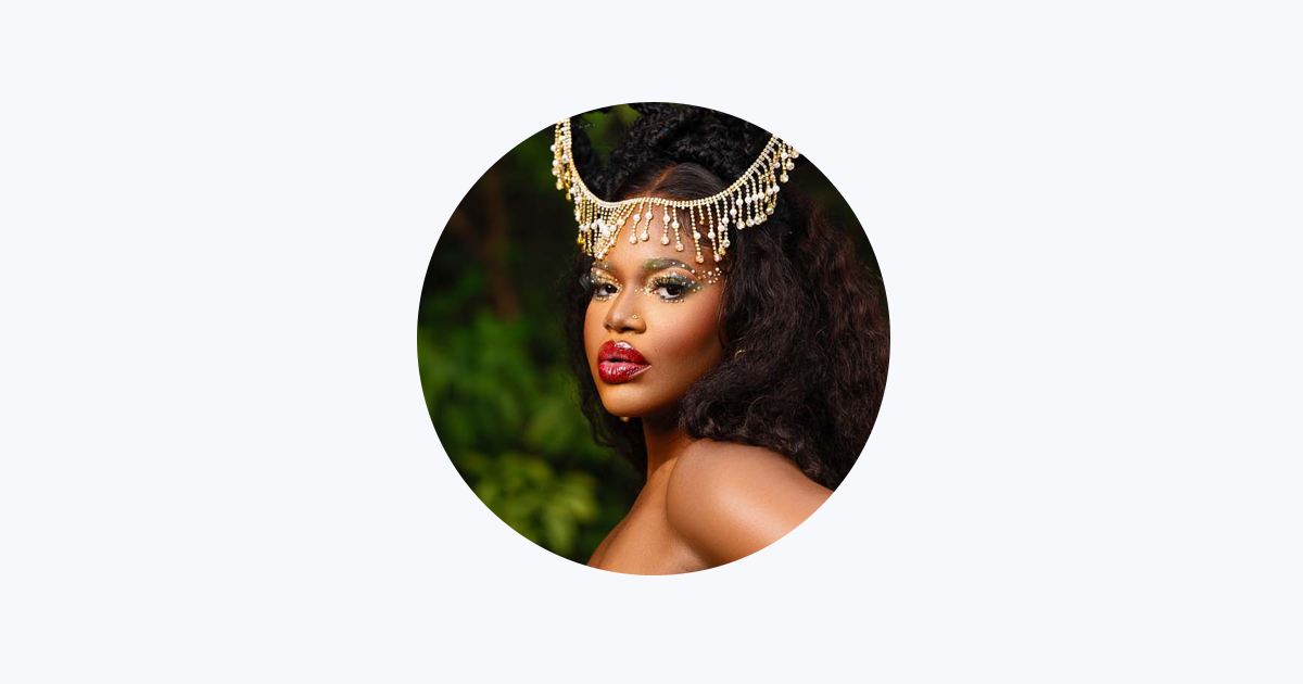 ‎Monifa Goss - Apple Music