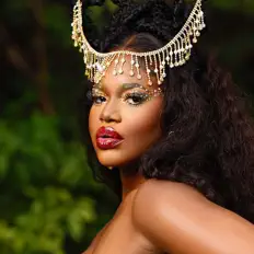 聆聽 Monifa Goss、觀看音樂影片、閱讀小傳、查看巡演日期等！