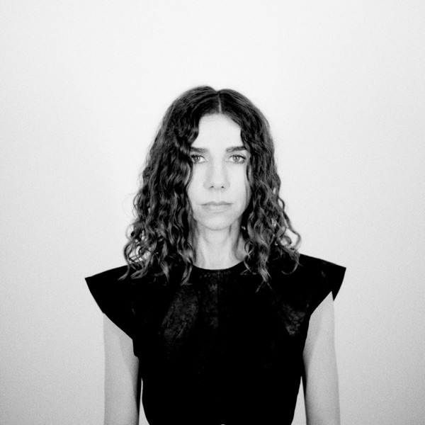 PJ Harvey's avatar