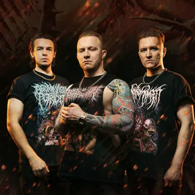 Listen to Axiomatic Dematerialization, watch music videos, read bio, see tour dates & more!