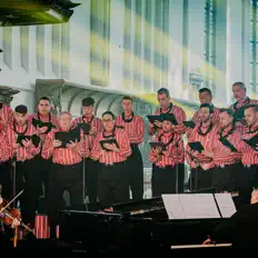 聆聽 Christelijk Mannenkoor Soli Deo Gloria Urk、觀看音樂影片、閱讀小傳、查看巡演日期等！