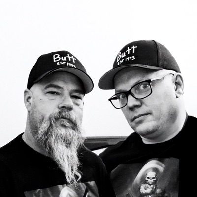 Listen to Butt, watch music videos, read bio, see tour dates & more!
