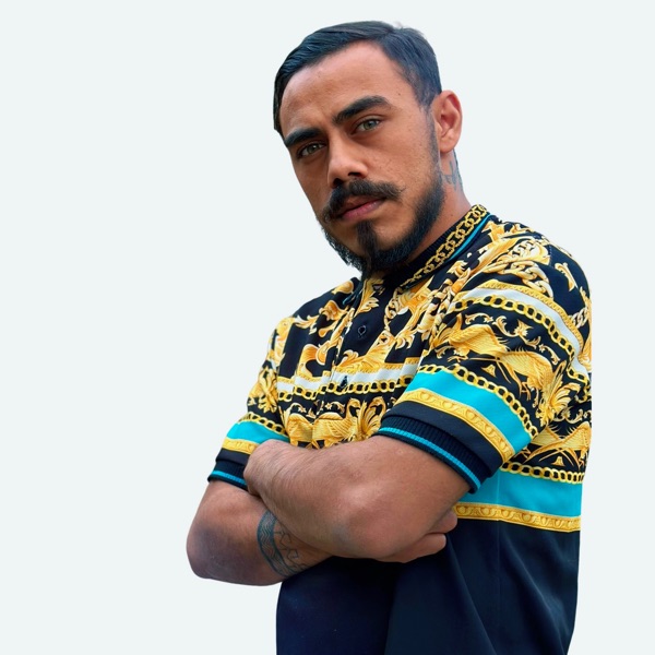 Antonyo's avatar