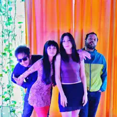 Listen to Blushing, watch music videos, read bio, see tour dates & more!